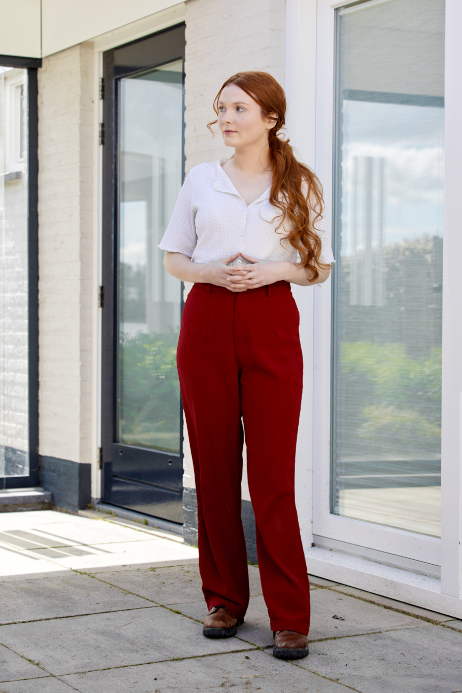 Photo 7 de Marie Alexandre